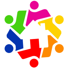 Logo Desa Letmafo Timur